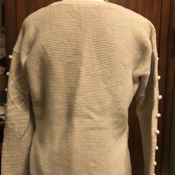 Madewell Wool Sweater - Picture 4 of 5